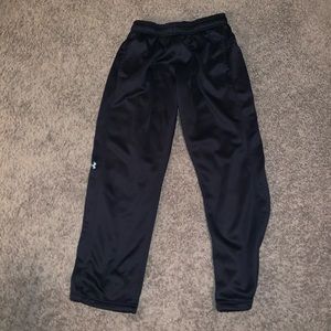 Under Armor sweatpants